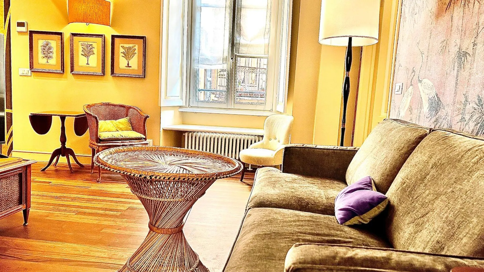 Appartamento Via Monti, Cadorna Station, Historic Center Sforzesco Castle Milano 0*,  Italia